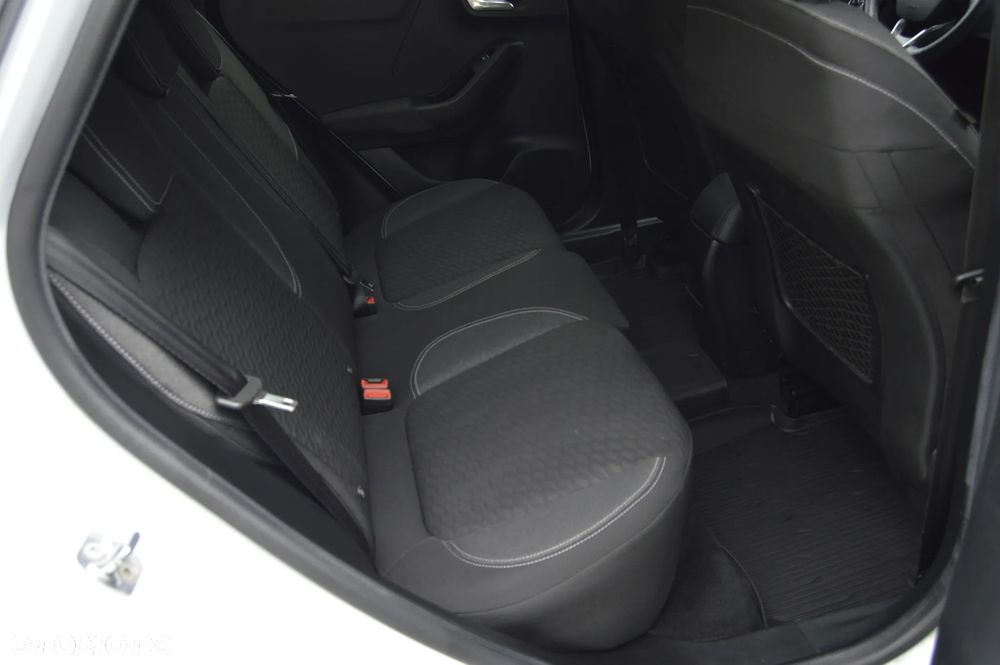 Ford Puma 1.0 EcoBoost mHEV Titanium - 13