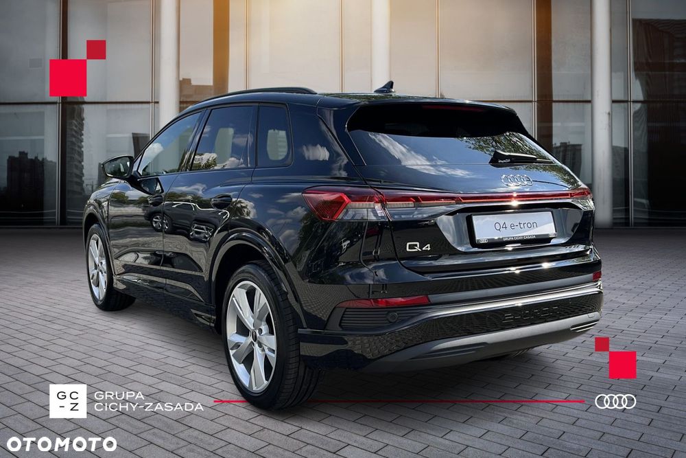 Audi Q4 e-tron - 8