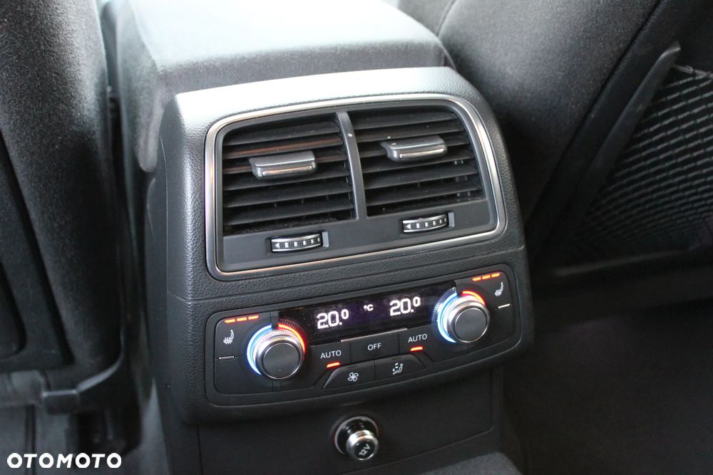 Audi A6 Avant 2.0 TDI Ultra - 14