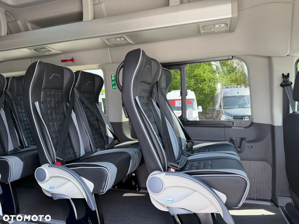 Ford Transit - 23