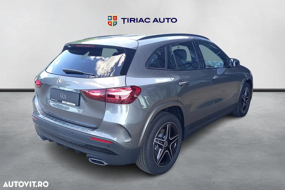 Mercedes-Benz GLA 220 4Matic 8G-DCT AMG Line Advanced Plus - 6