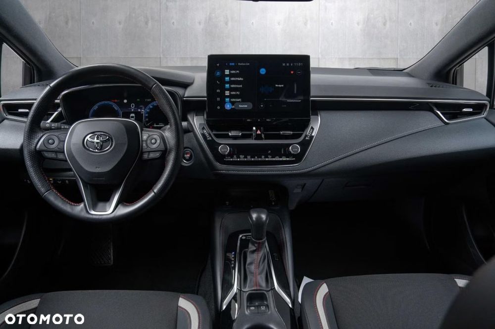 Toyota Corolla 1.8 GR Sport - 9