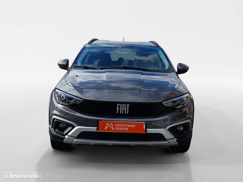 Fiat Tipo Station Wagon 1.0 GSE T3 - 8