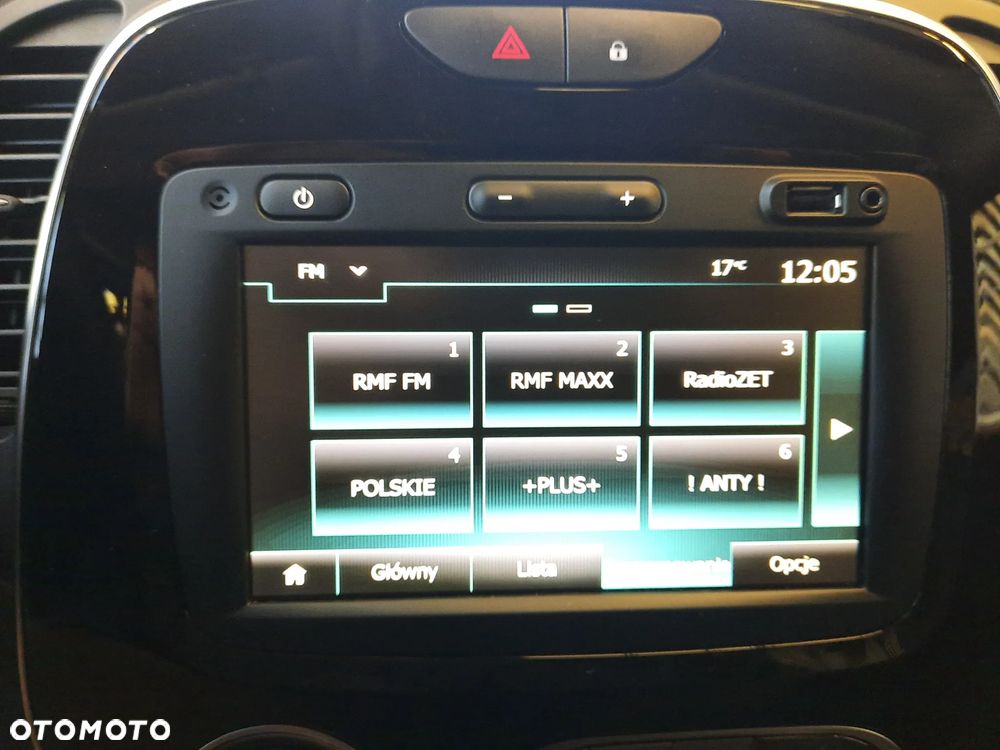 Renault Captur TCe 150 EDC GPF INTENS - 23