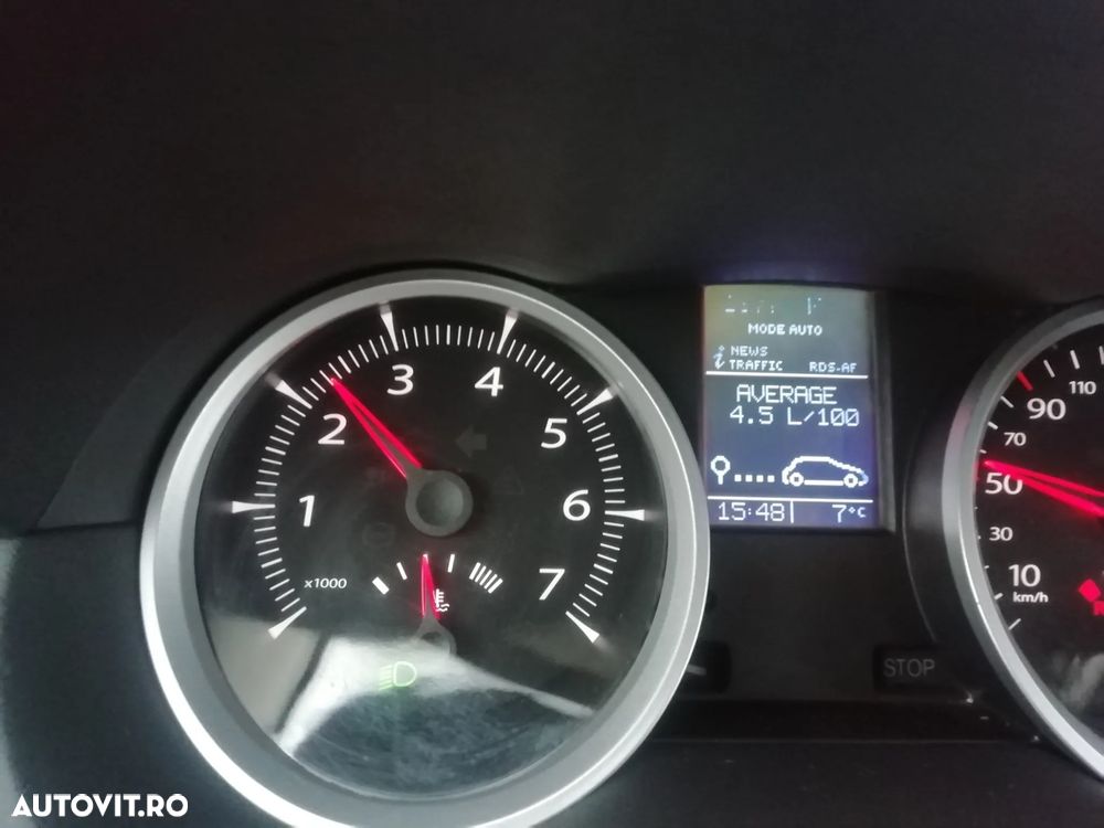 Renault Megane - 7