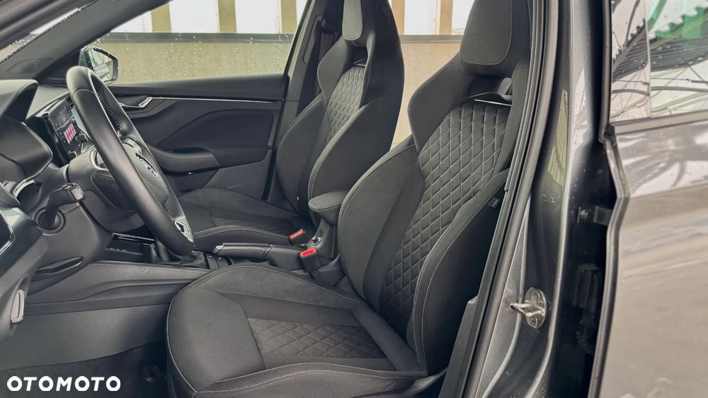 Skoda Scala 1.0 TSI Style DSG - 9