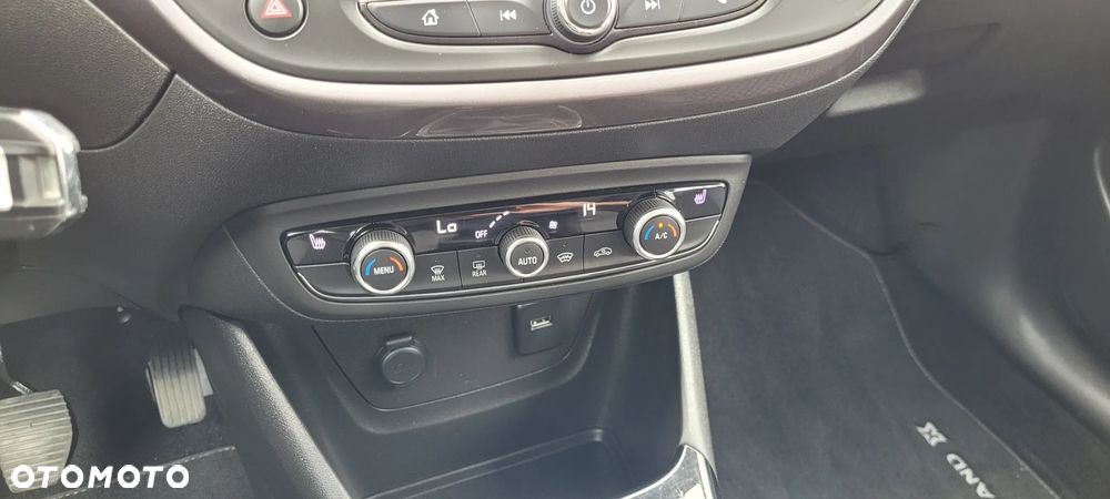 Opel Crossland X 1.2 ECOTEC Start/Stop Innovation - 25