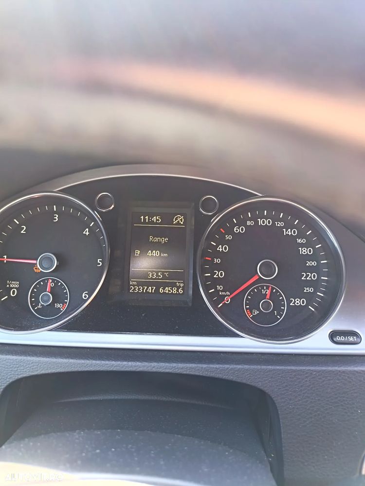 Volkswagen Passat CC 2.0 TDI BMT DSG 4Motion - 19