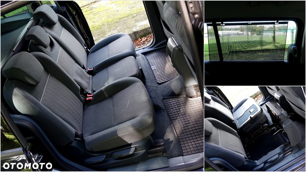 Ford Grand C-MAX - 13
