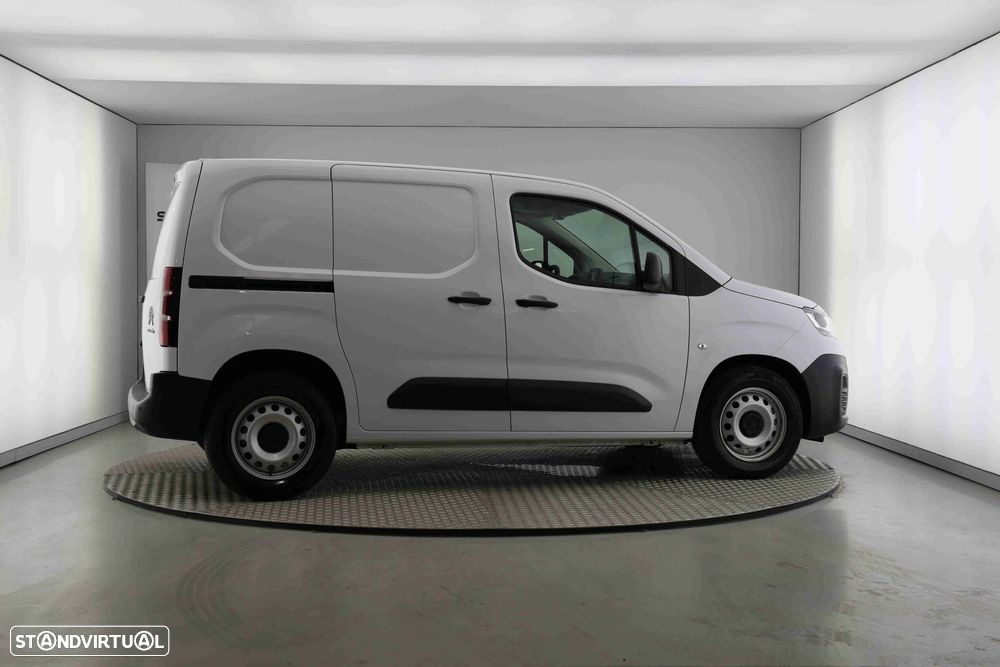 Citroën e-Berlingo 50 kWh M - 3