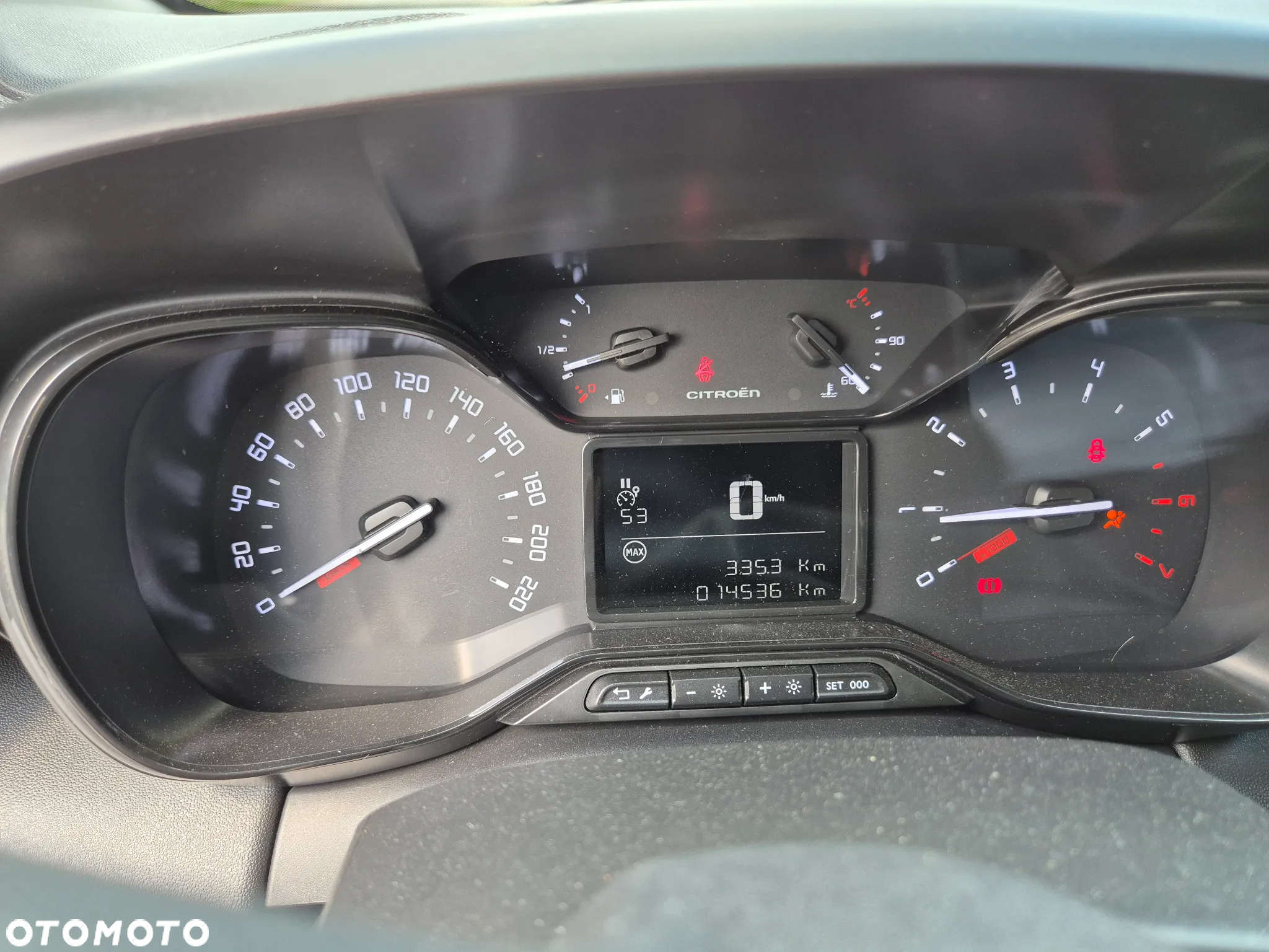 Citroën C3 Aircross 1.2 PureTech GPF Live S&S - 6