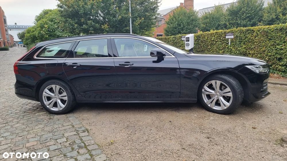 Volvo V90 B4 D Geartronic Momentum Pro - 31