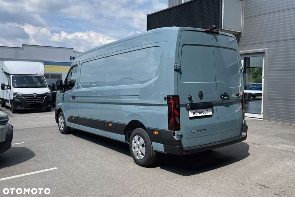 Renault Master L3H2 Extra 2.0 170KM - 4