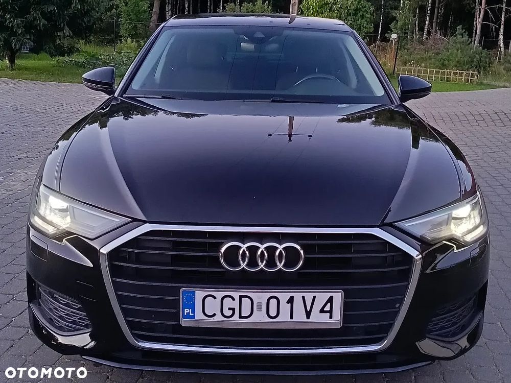 Audi A6 Limousine - 2