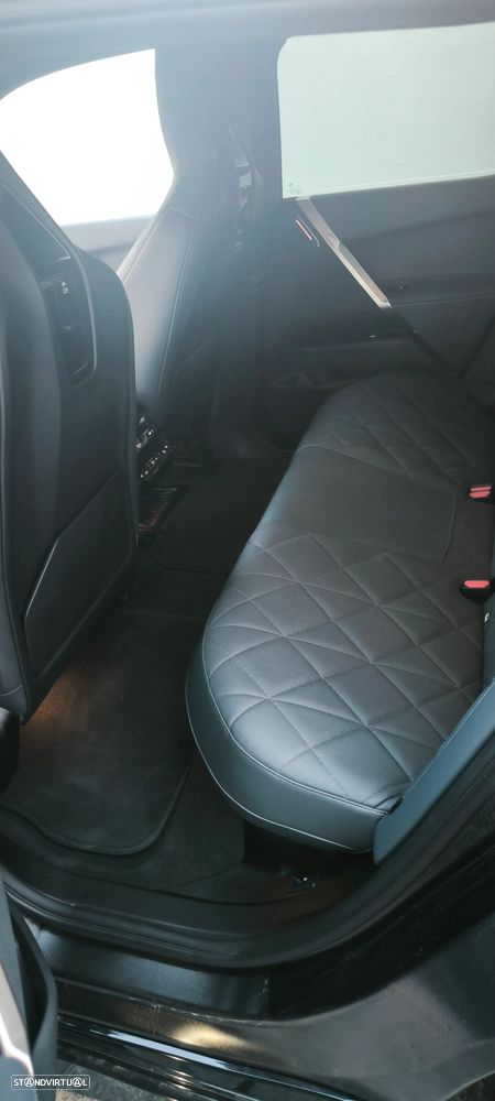 BMW iX M60 - 9