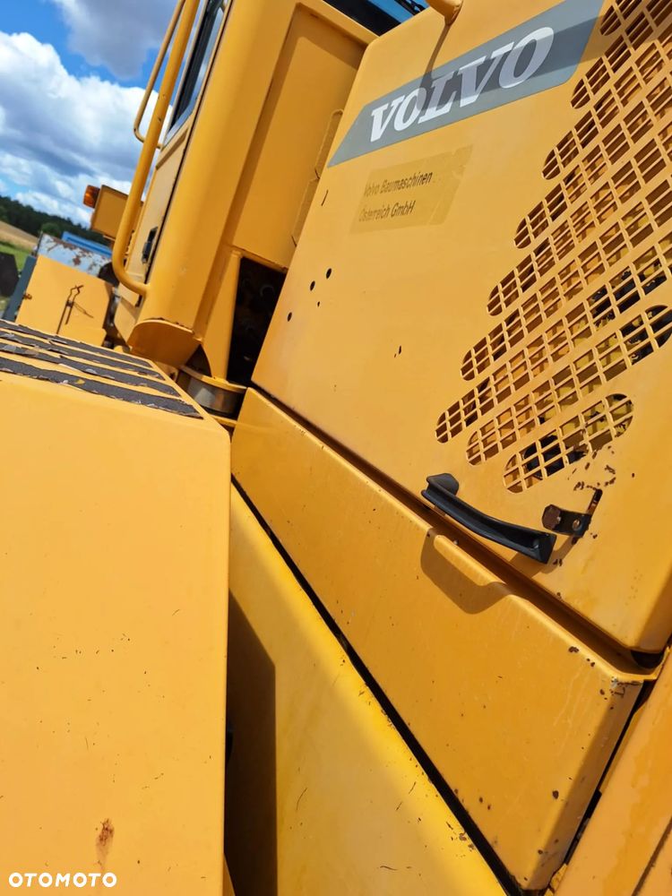 Volvo L50D L50 50D - 8