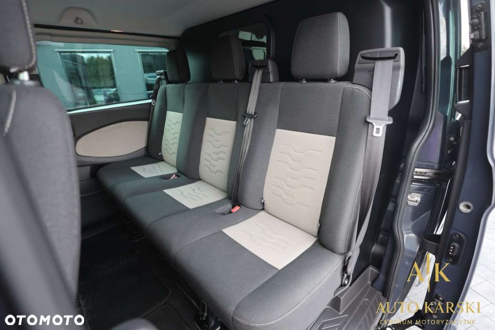 Ford Transit - 37