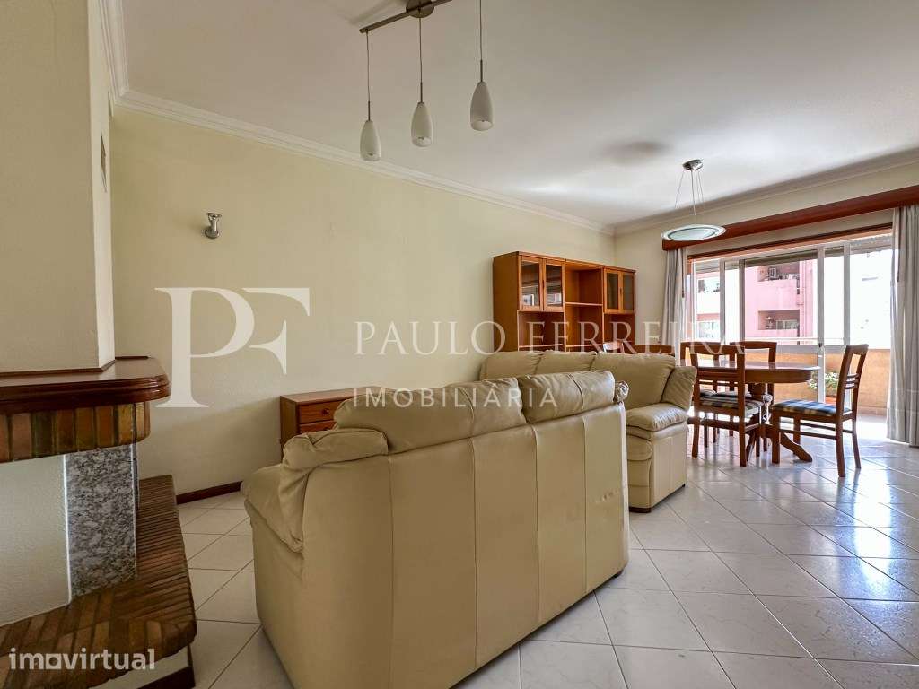 Apartamento T2 mobilado no centro de Famalicão - Grande imagem: 3/14