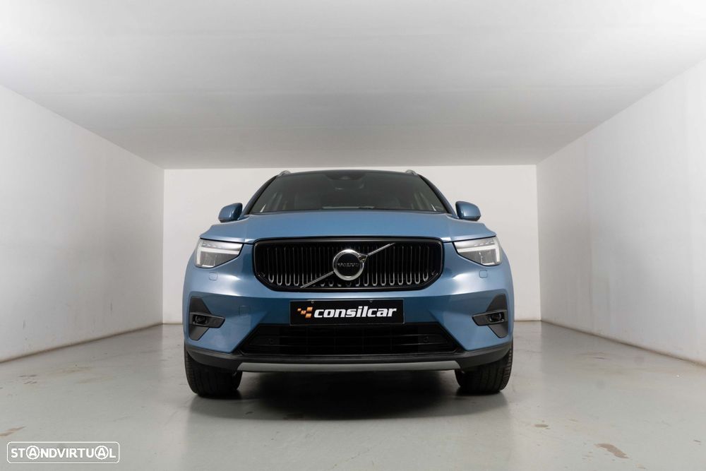 Volvo XC 40 1.5 T5 PHEV Momentum Plus - 4