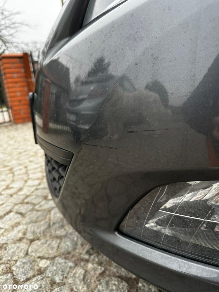 Opel Astra 1.7 CDTI - 10