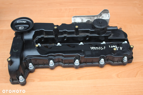 POKRYWA ZAWORÓW OPEL MOKKA MOKKA X ASTRA K INSIGNIA ZAFIRA C 1.6 CDTI B16DTH 55598449