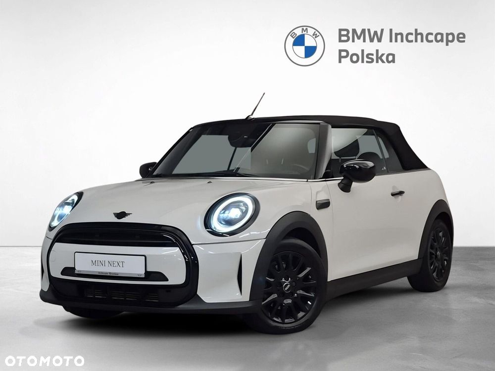MINI Cooper Classic Trim - 2