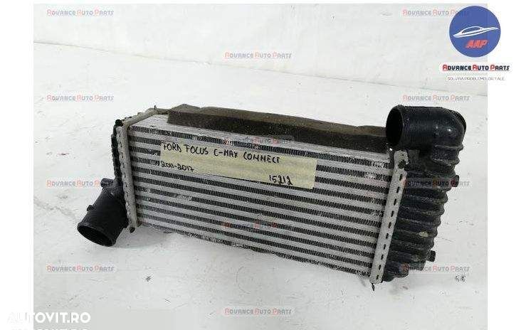 Intercooler original 1.6TDCI 1.5TDCI Ford C-Max 2 2010 2011 2012 2013 - 2