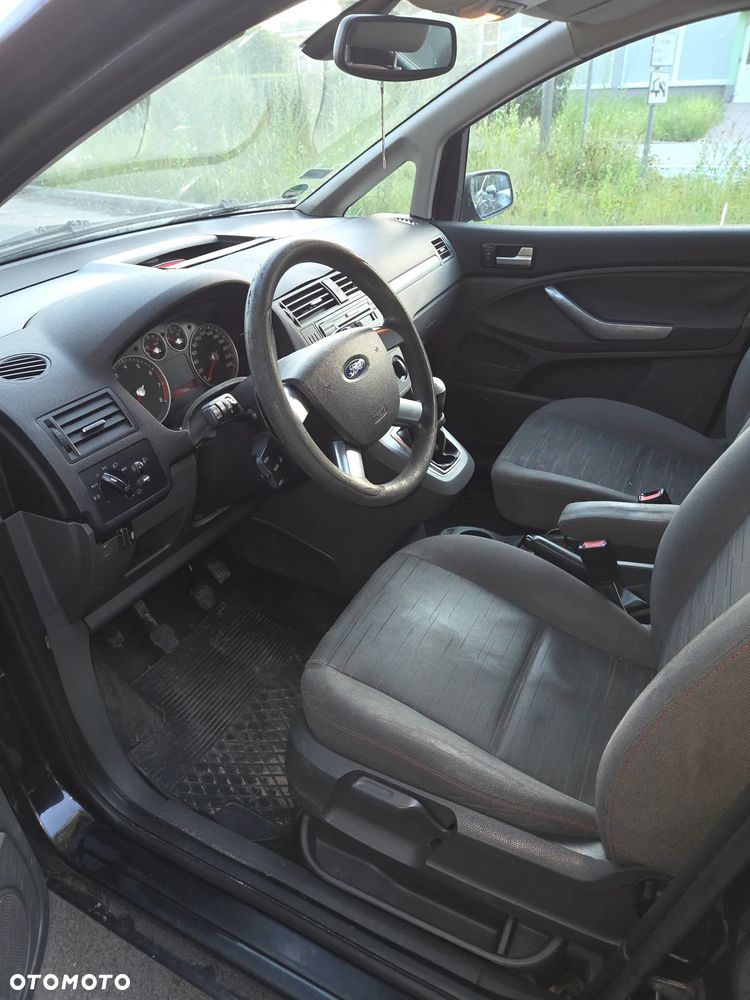 Ford C-MAX 1.6 Ambiente - 6