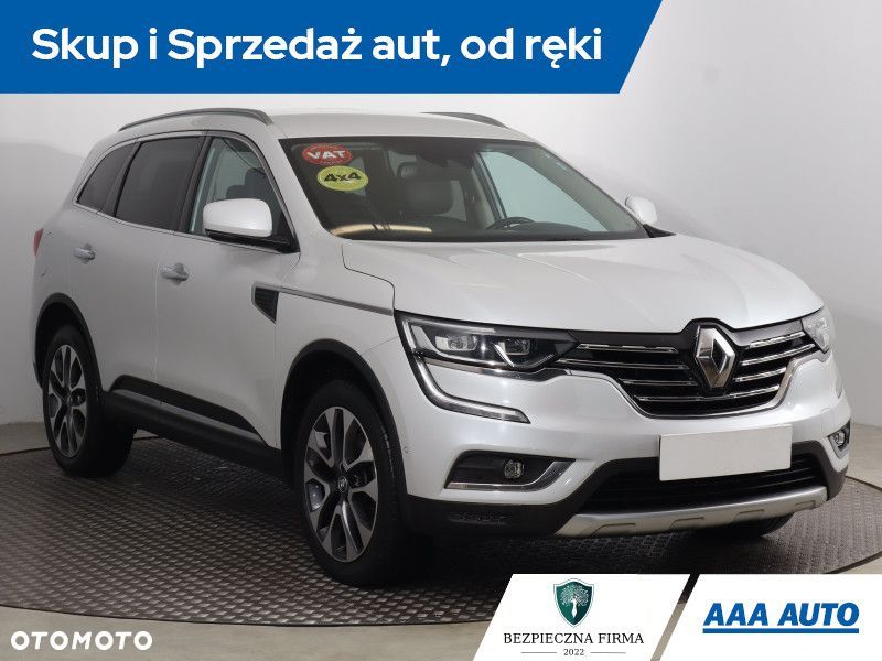Renault Koleos - 2