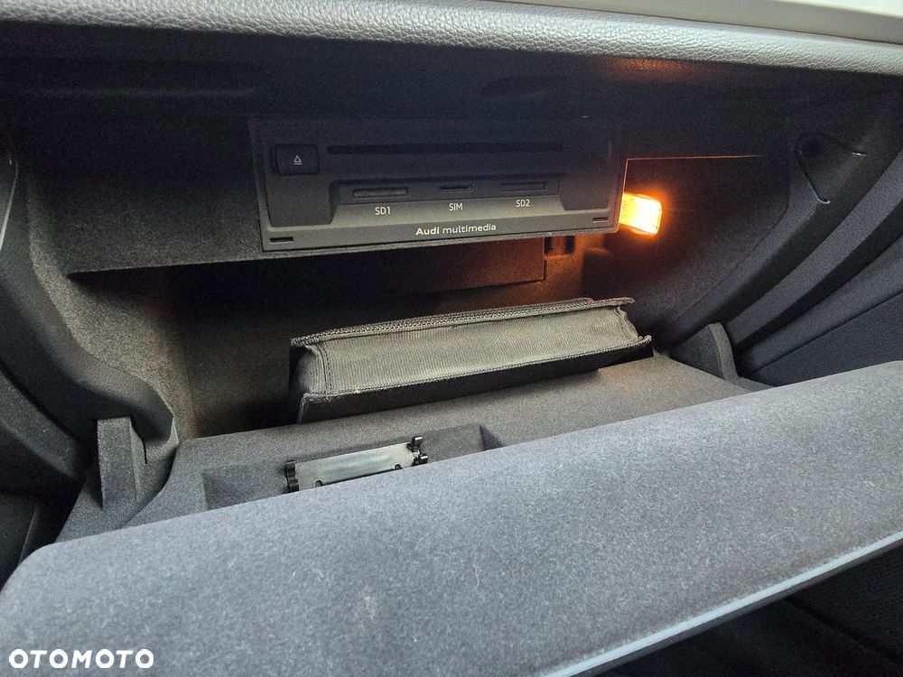 Audi A3 Sportback - 31