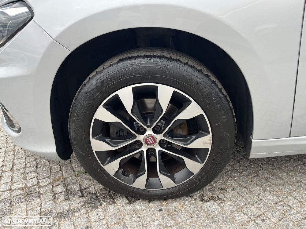 Fiat Tipo Station Wagon 1.3 M-Jet Mirror - 19