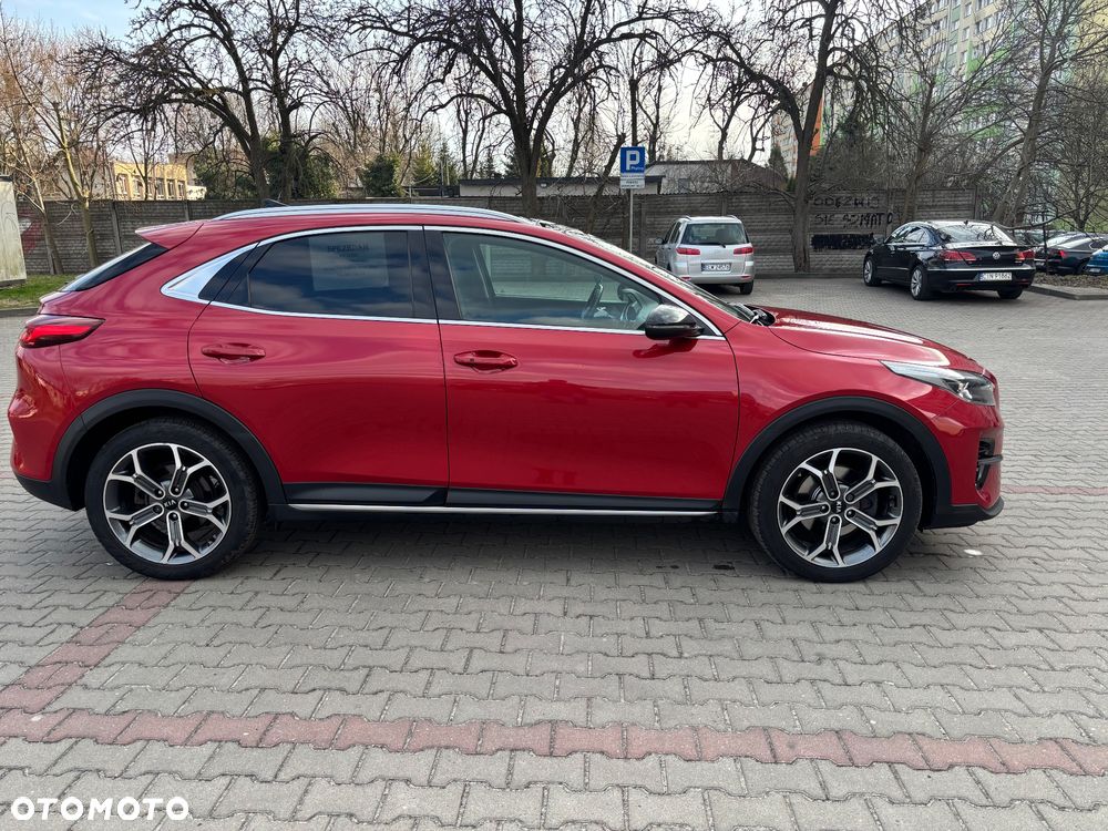Kia XCeed 1.0 T-GDI OPF EDITION 7 - 3