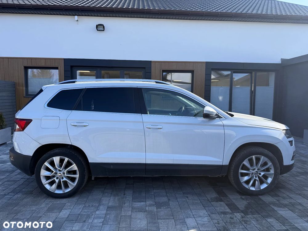 Skoda Karoq - 5