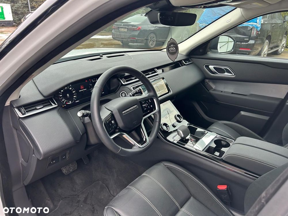 Land Rover Range Rover Velar 2.0 R-Dynamic SE - 7