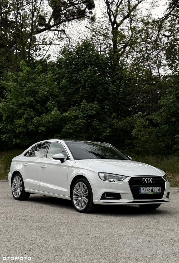 Audi A3 Limousine - 5