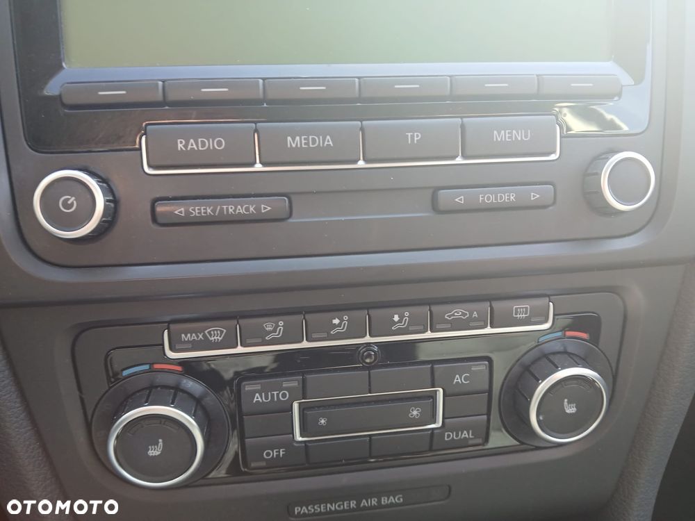 Volkswagen Golf 1.4 Team - 15