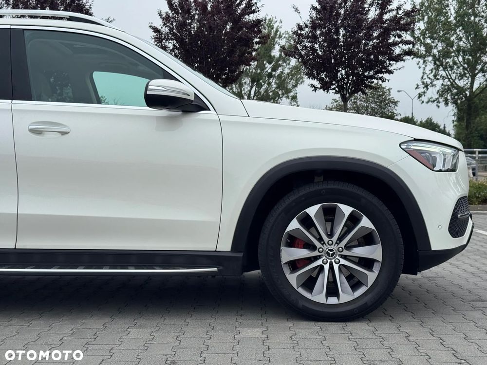 Mercedes-Benz GLE - 14