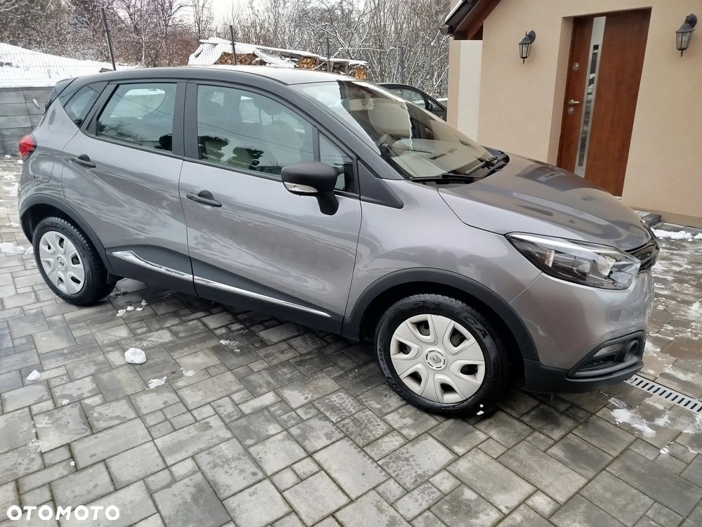Renault Captur (ENERGY) TCe 90 INTENS - 3