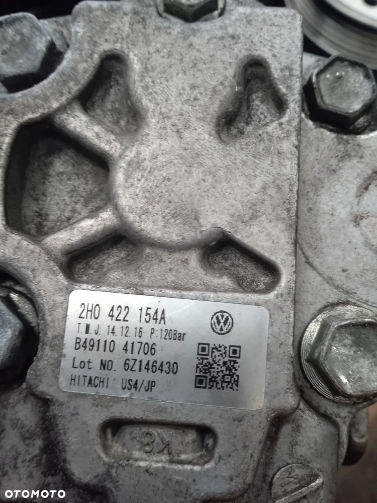 Pompa wspomagania 2H0422154A - 2