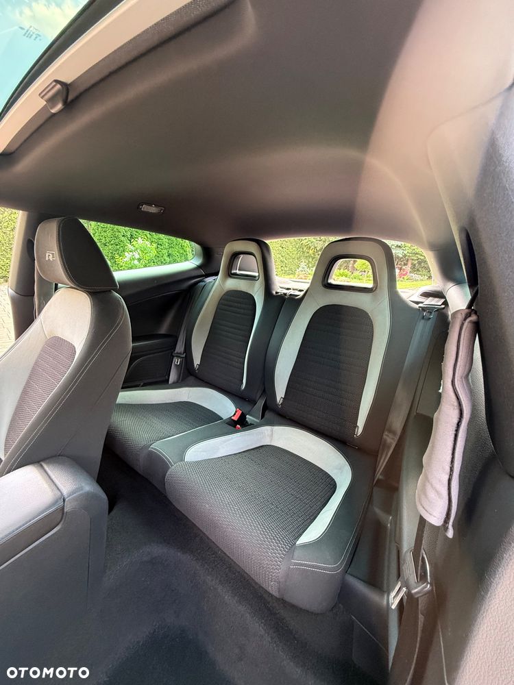 Volkswagen Scirocco 2.0 TDI - 23