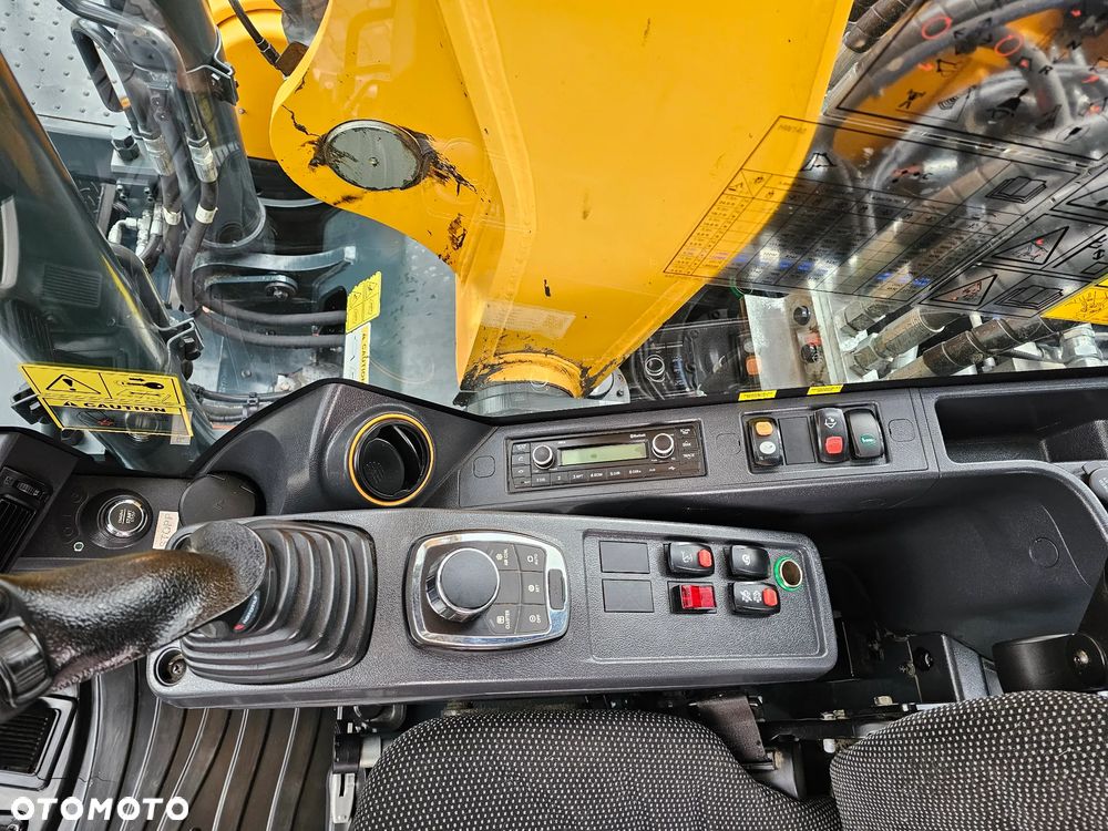 Hyundai HW 140 HW140 - 29