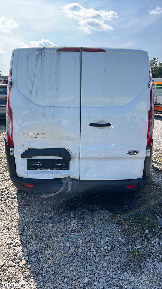 Ford Transit Custom - 5