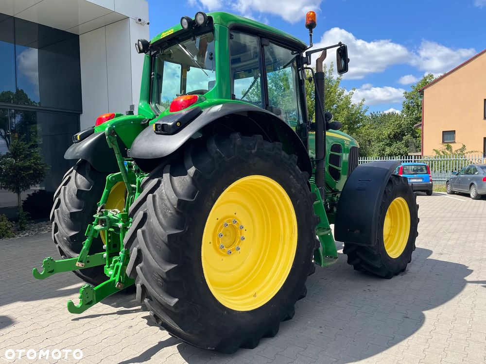 John Deere 7430 Premium - 8