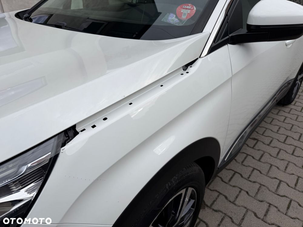 Peugeot 3008 PureTech 130 Stop & Start GPF EAT8 Allure - 26