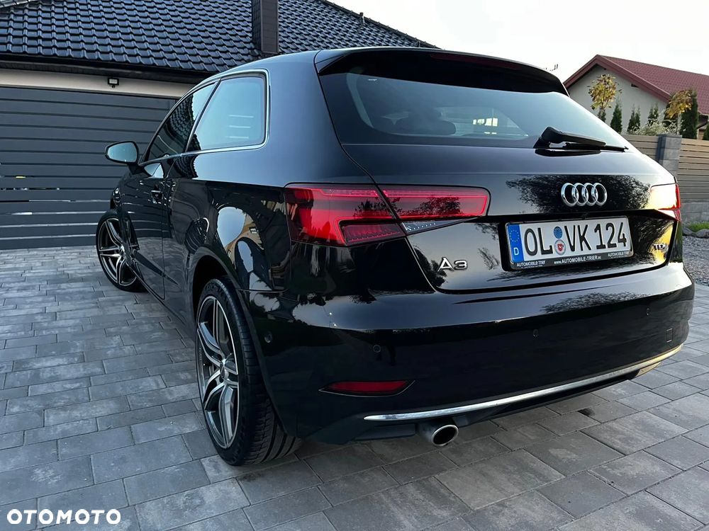 Audi A3 1.6 TDI S tronic - 12