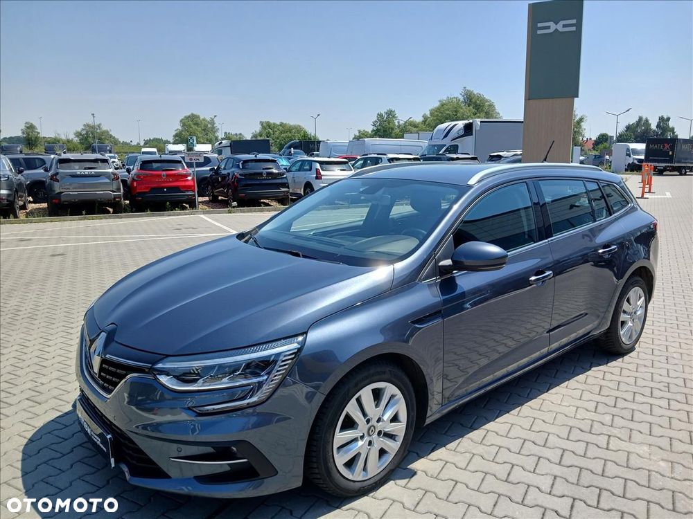 Renault Megane 1.3 TCe FAP Zen - 2