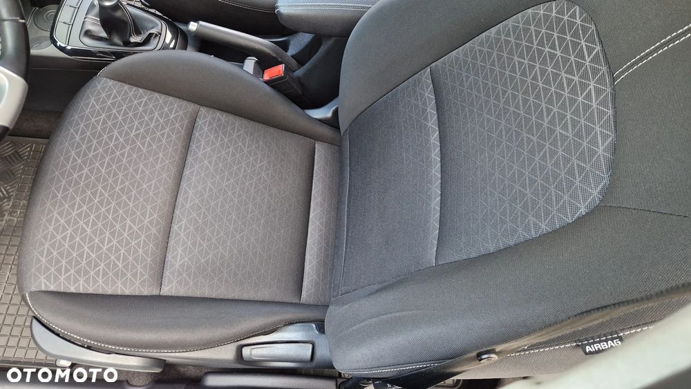 Kia Picanto 1.0 L - 21