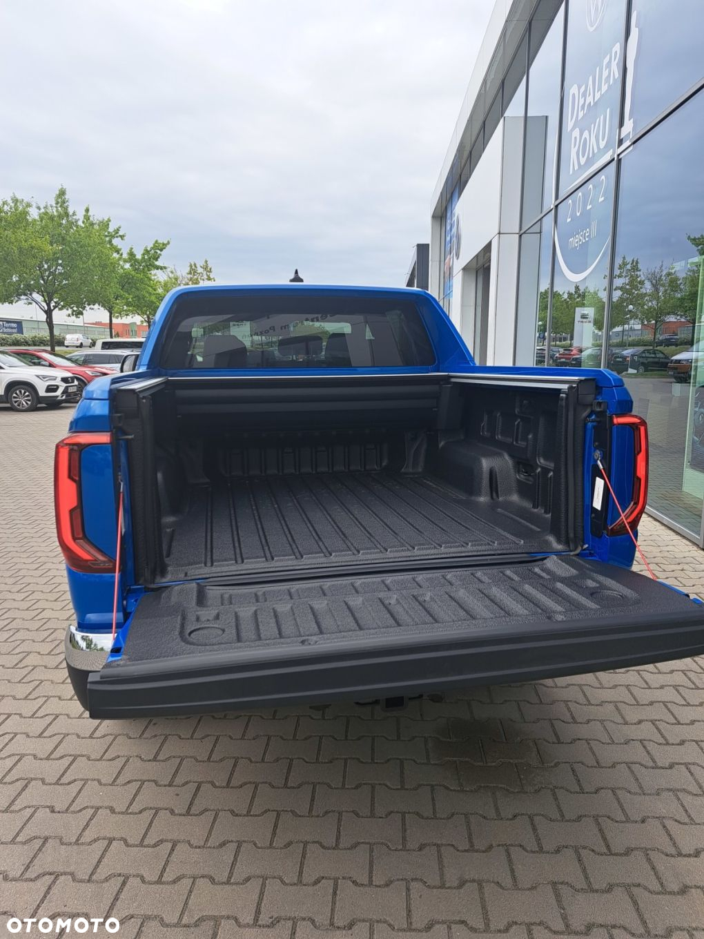 Volkswagen Amarok - 17