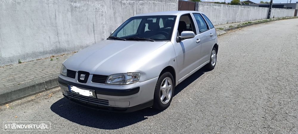 SEAT Ibiza 1.0 Passion - 1