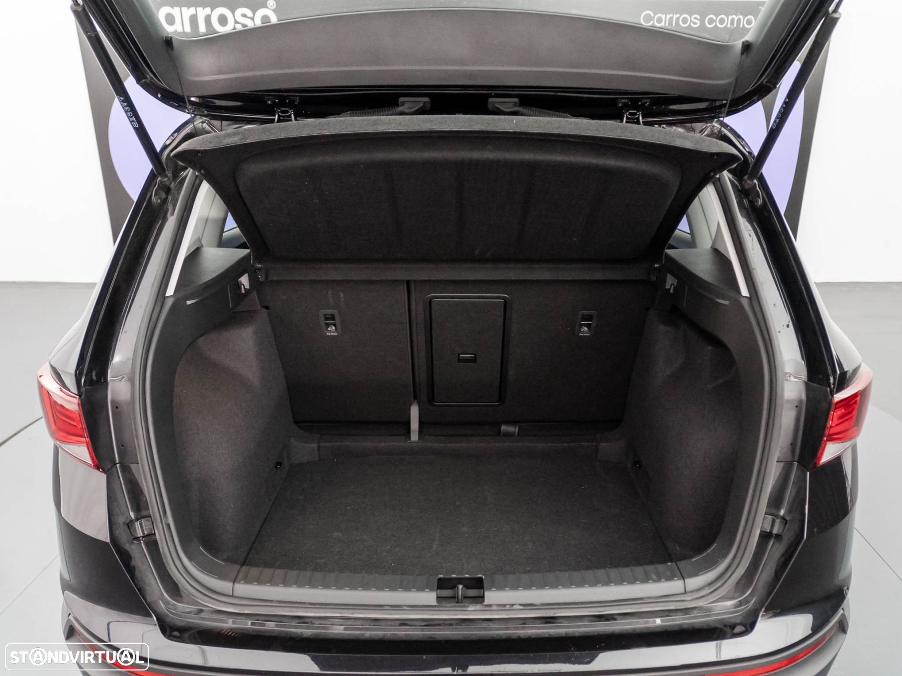 SEAT Ateca 2.0 TDI Style - 12